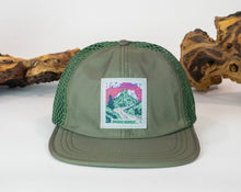 Load image into Gallery viewer, The Ridge Mesh Hat