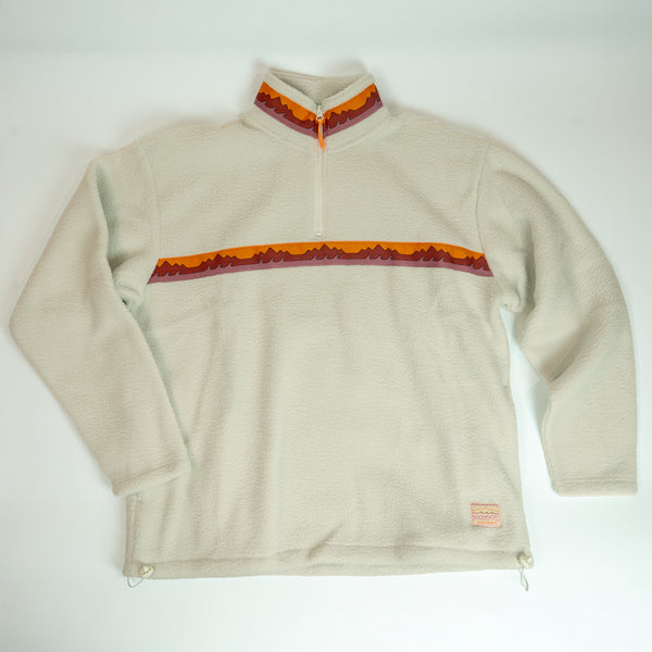 Cloudbreaker QTR Zip