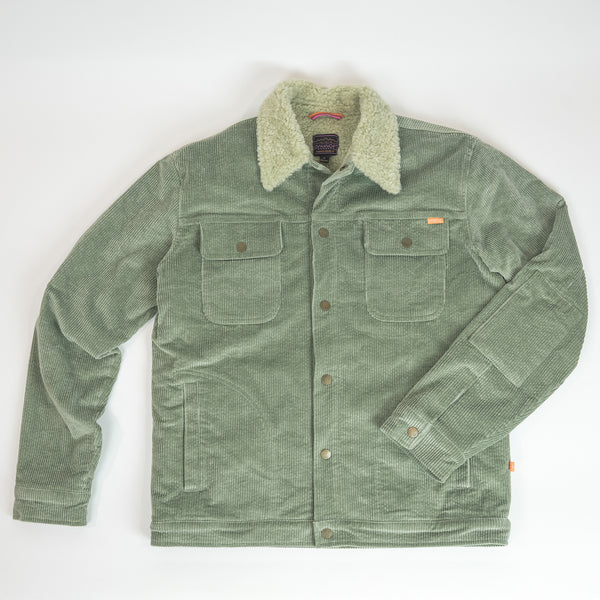 Ranger Corduroy Jacket