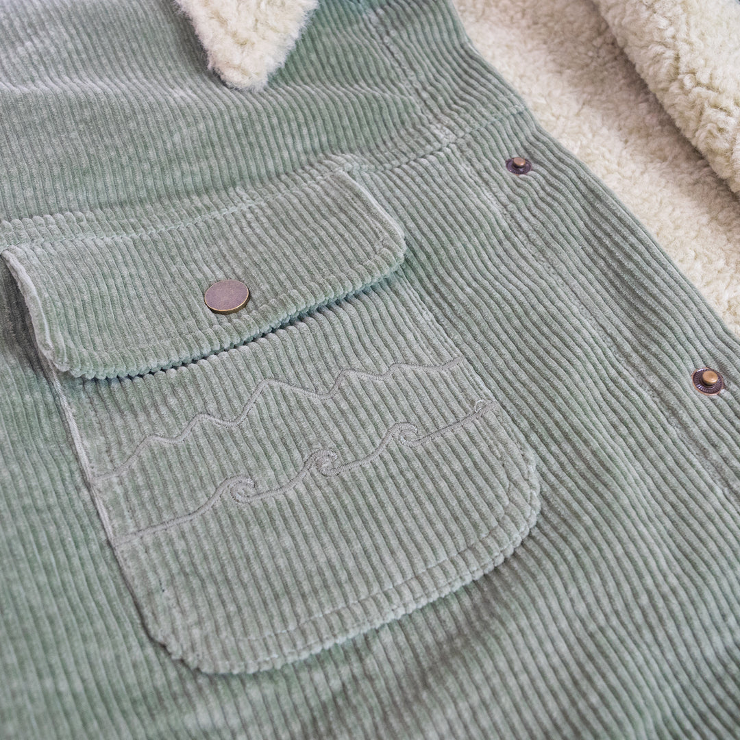 Ranger Corduroy Jacket