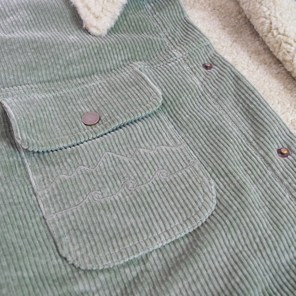 Ranger Corduroy Jacket