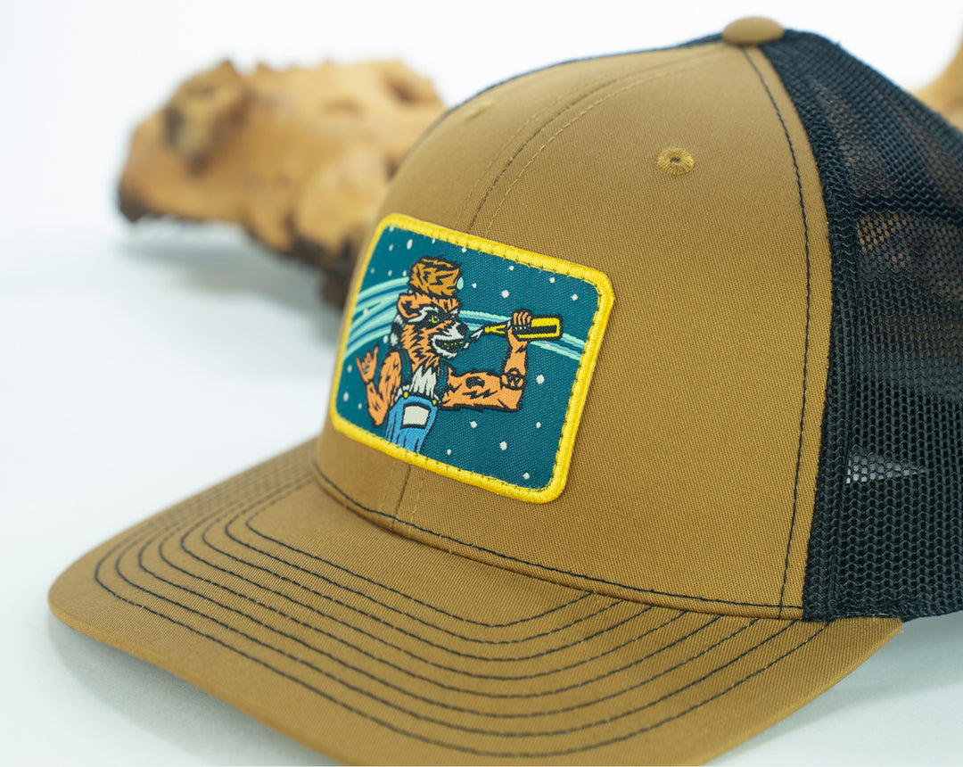 Beer Bandit Hat