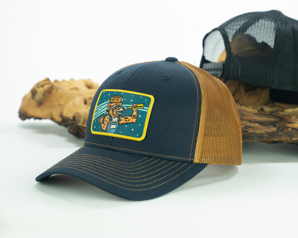 Beer Bandit Hat