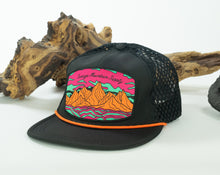 Load image into Gallery viewer, Billboard Mesh Hat