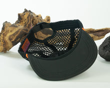Load image into Gallery viewer, Billboard Mesh Hat