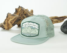 Load image into Gallery viewer, Billboard Hat
