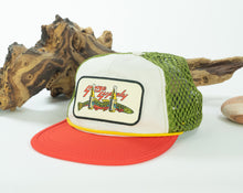 Load image into Gallery viewer, Brewk Trout Mesh Hat