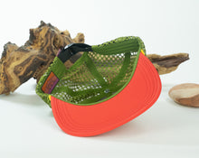 Load image into Gallery viewer, Brewk Trout Mesh Hat