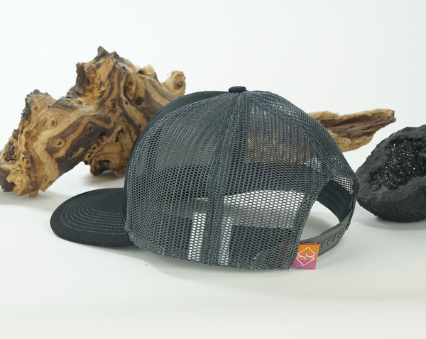 Brewk Trout Trucker Hat