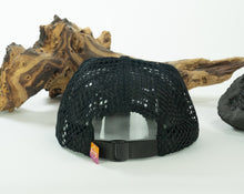 Load image into Gallery viewer, Dark Side of the Fin Mesh Hat
