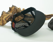 Load image into Gallery viewer, Dark Side of the Fin Mesh Hat