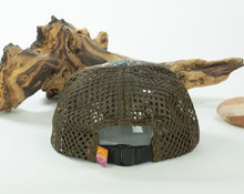 Load image into Gallery viewer, Forest Jams Mesh Hat