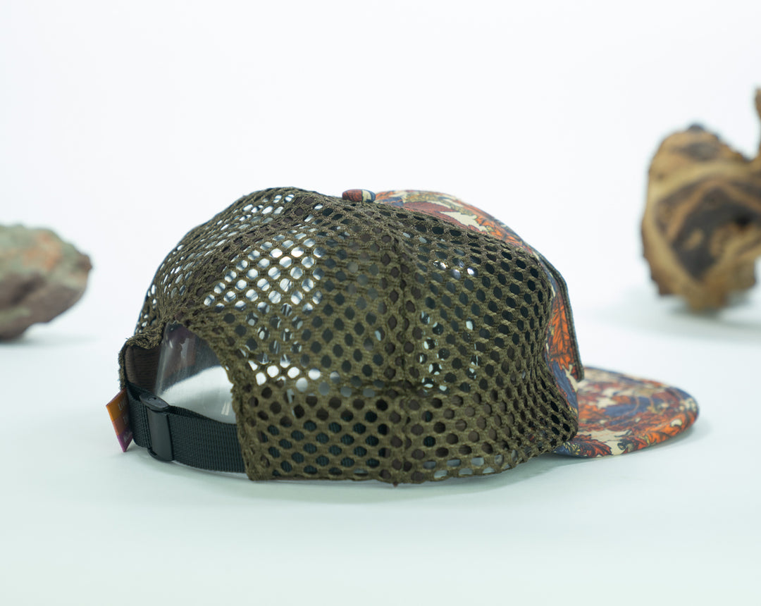 Leafer Jam Hat