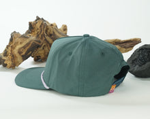 Load image into Gallery viewer, Pale Moon Light Snapback Hat
