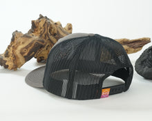 Load image into Gallery viewer, Pale Moon Light Trucker Hat