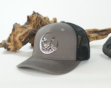 Load image into Gallery viewer, Pale Moon Light Trucker Hat