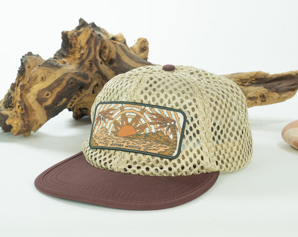 Perfect Day All Mesh Hat