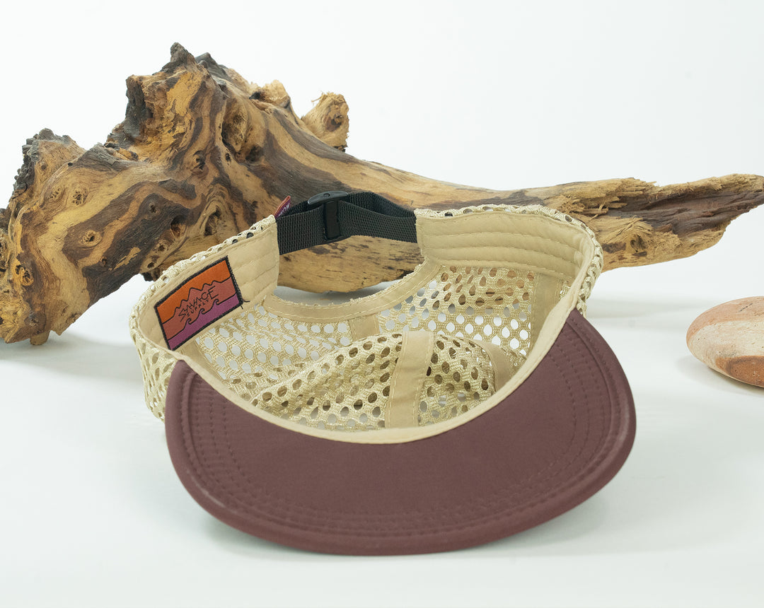 Perfect Day All Mesh Hat