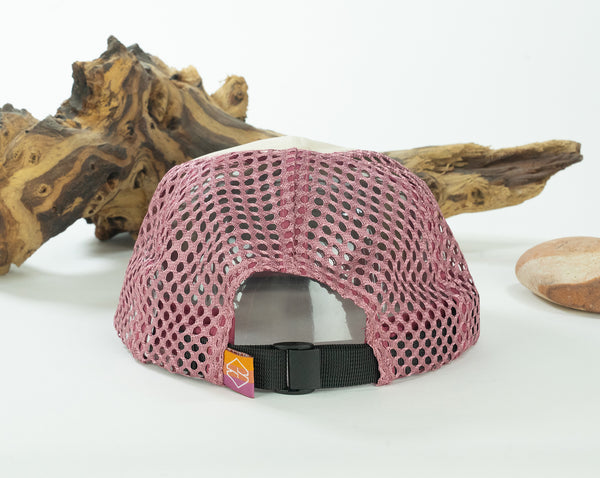 Perfect Day Mesh Hat
