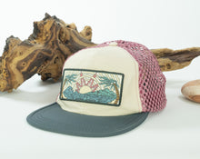 Load image into Gallery viewer, Perfect Day Mesh Hat
