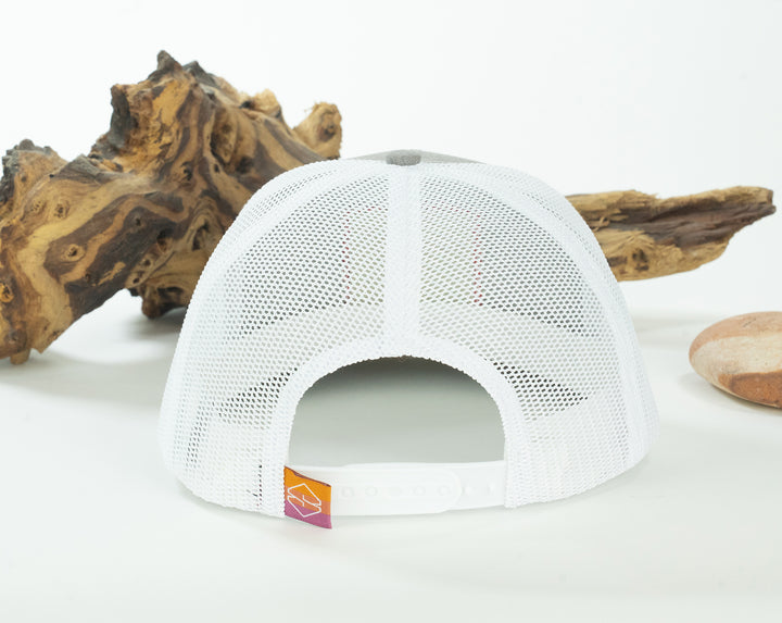 Pop Teddy Trucker Hat