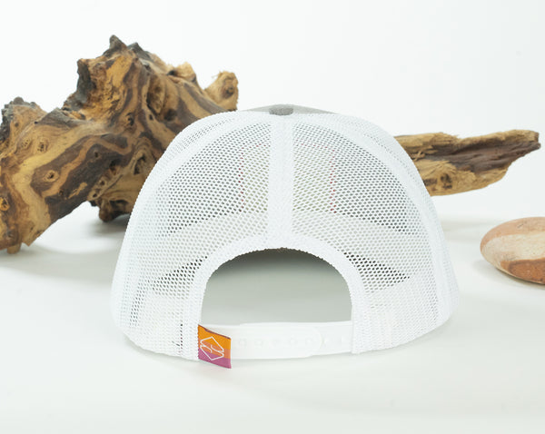 Pop Teddy Trucker Hat