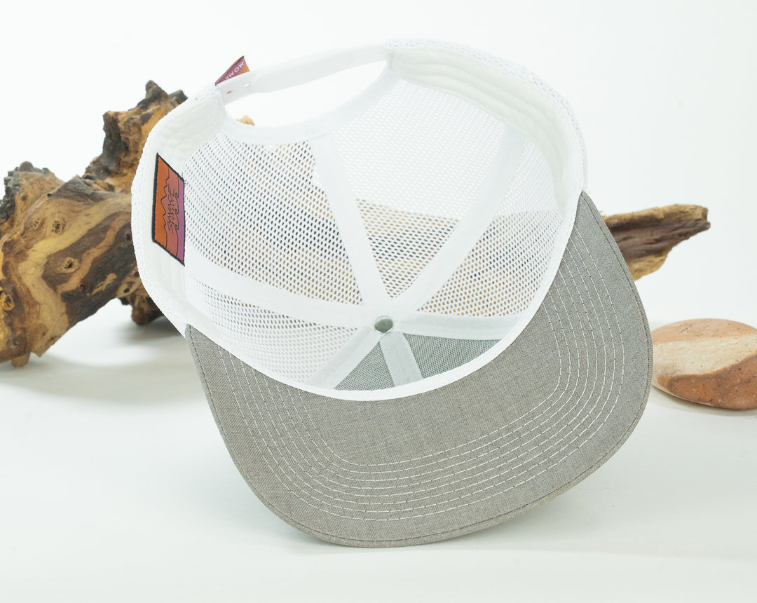 Pop Teddy Trucker Hat