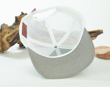 Load image into Gallery viewer, Pop Teddy Trucker Hat