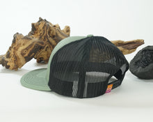 Load image into Gallery viewer, Prop Me Up Beside the Jukebox Trucker Hat