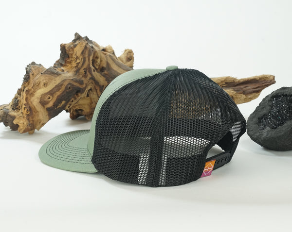 Prop Me Up Beside the Jukebox Trucker Hat