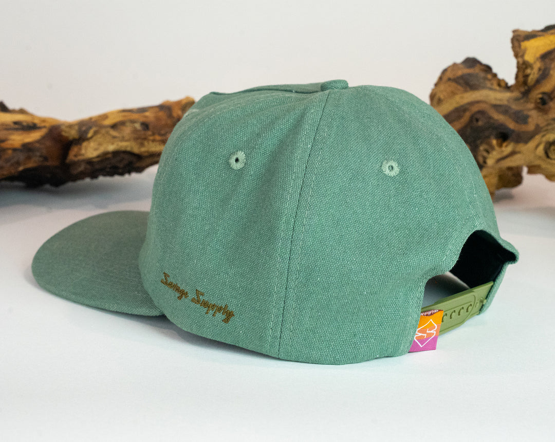 Psycoon Hat