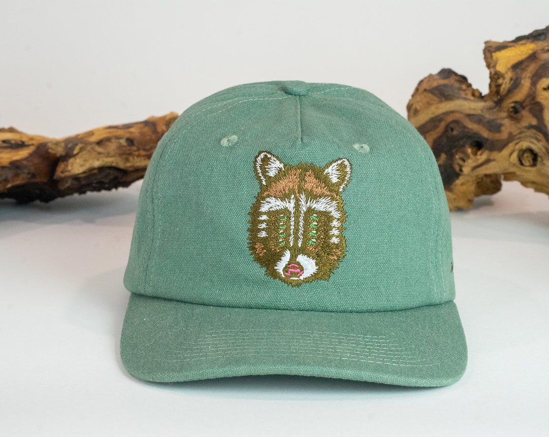 Psycoon Hat