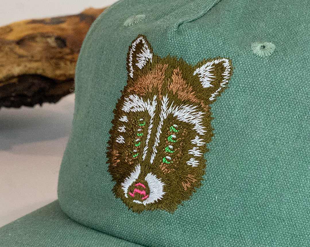 Psycoon Hat