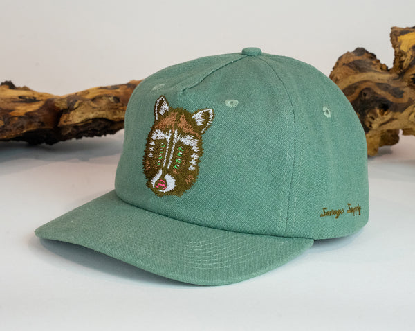 Psycoon Hat