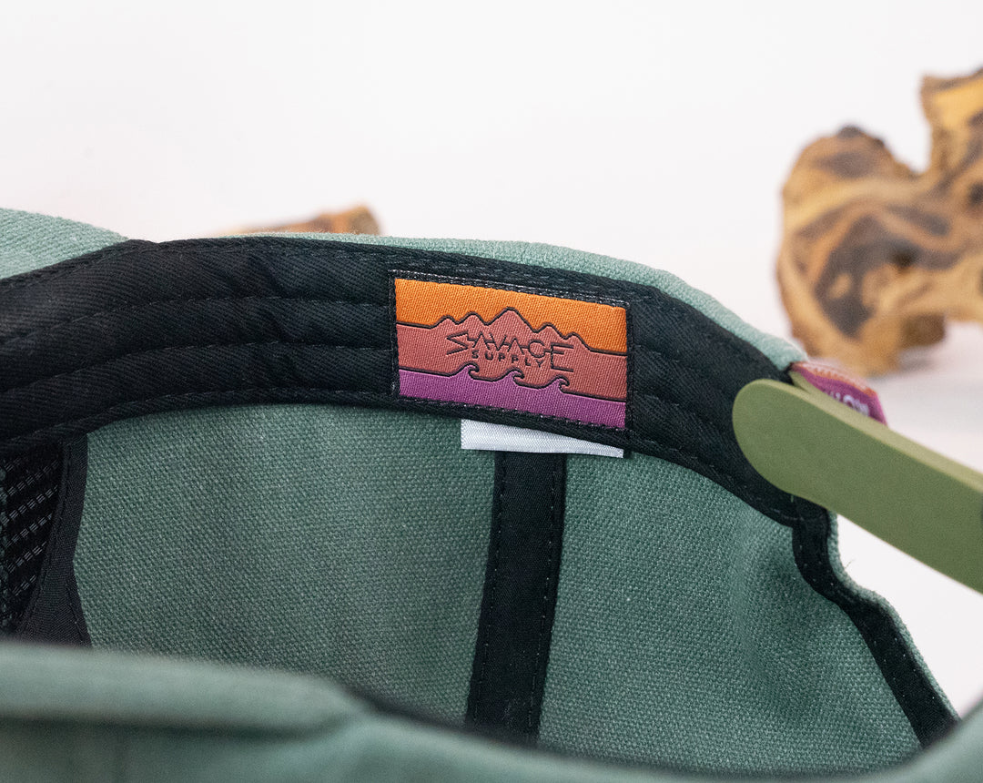 Psycoon Hat
