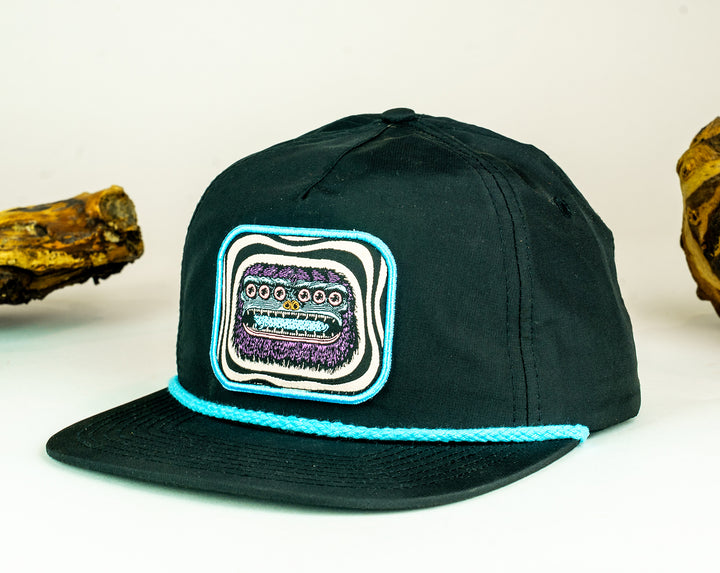 PsySquatch Rogue Rope Hat