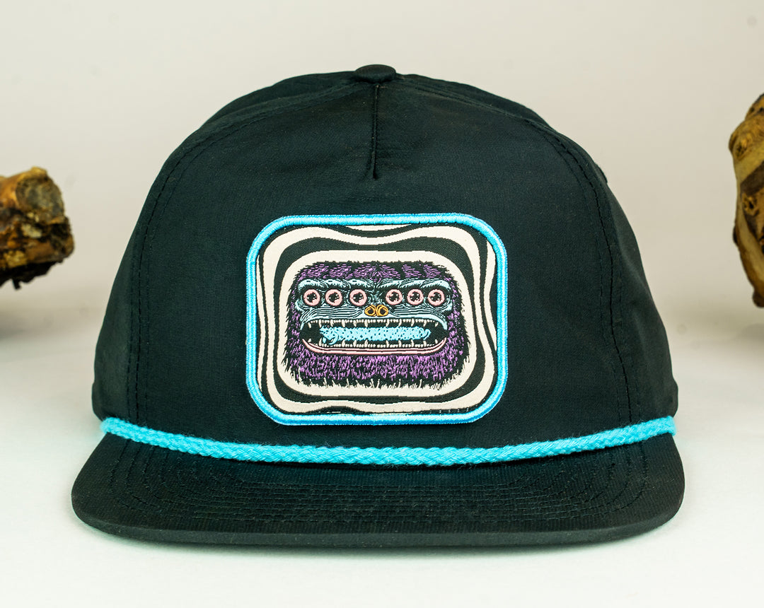 PsySquatch Rogue Rope Hat