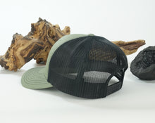 Load image into Gallery viewer, Smokey Trucker Hat