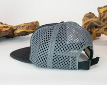 Load image into Gallery viewer, Smokey Mesh Hat