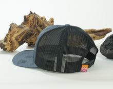 Load image into Gallery viewer, Smokey's R&amp;R Trucker Hat