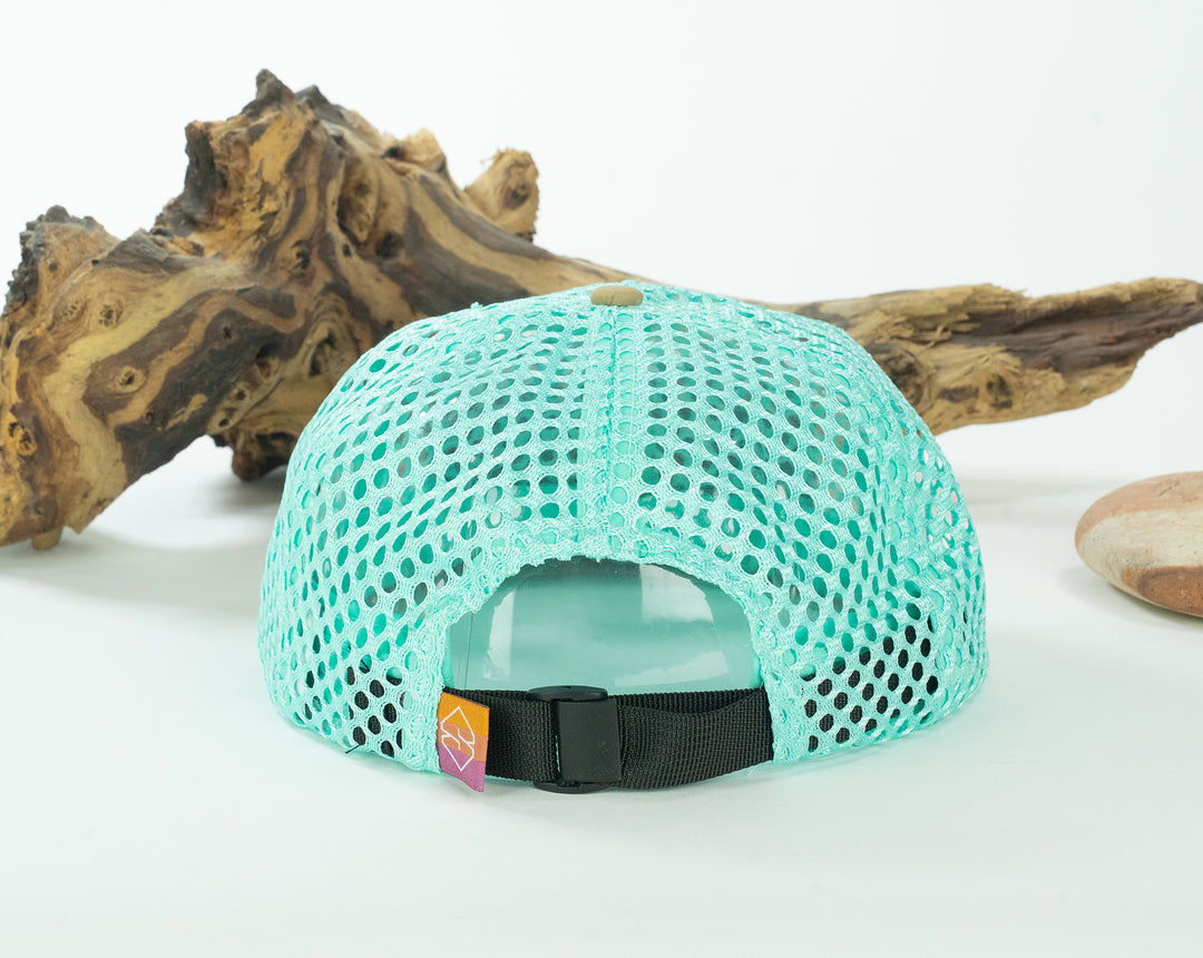 Swamp Taxi All Mesh Hat