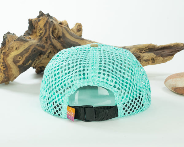 Swamp Taxi All Mesh Hat