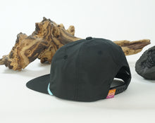 Load image into Gallery viewer, Swamp Taxi Snapback Hat