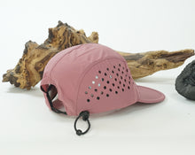 Load image into Gallery viewer, Vitruvian Bird Performance Ultra Lightweight Hat