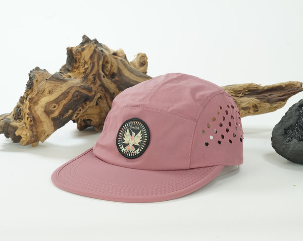 Vitruvian Bird Performance Ultra Lightweight Hat