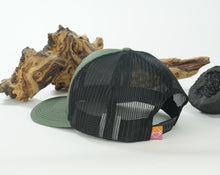 Load image into Gallery viewer, Wooly Booger Trucker Hat