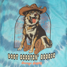 Load image into Gallery viewer, Boot Scootin' Boogie