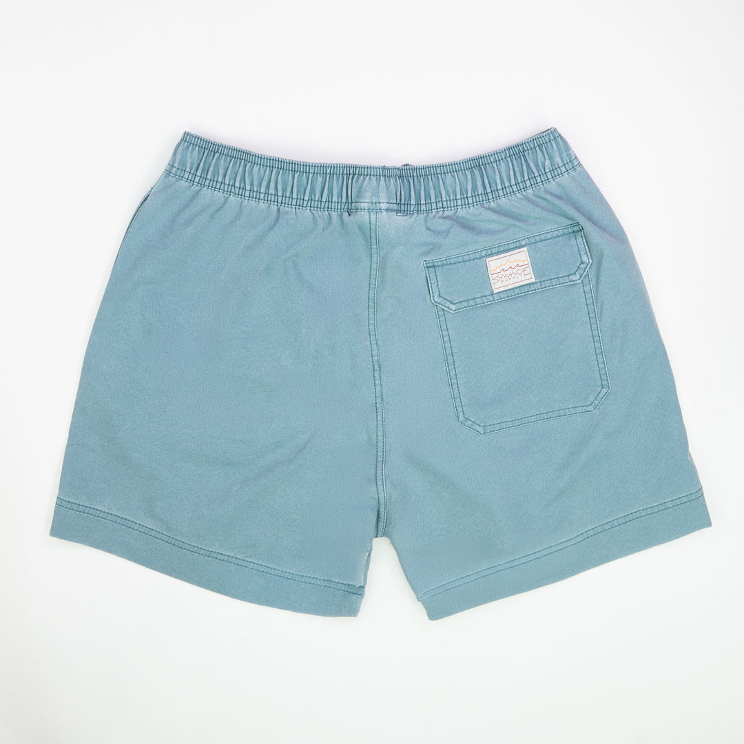 Drifter 5.5" Volley Short