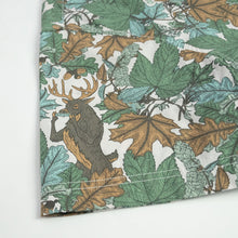 Load image into Gallery viewer, Forest Jam Button-down
