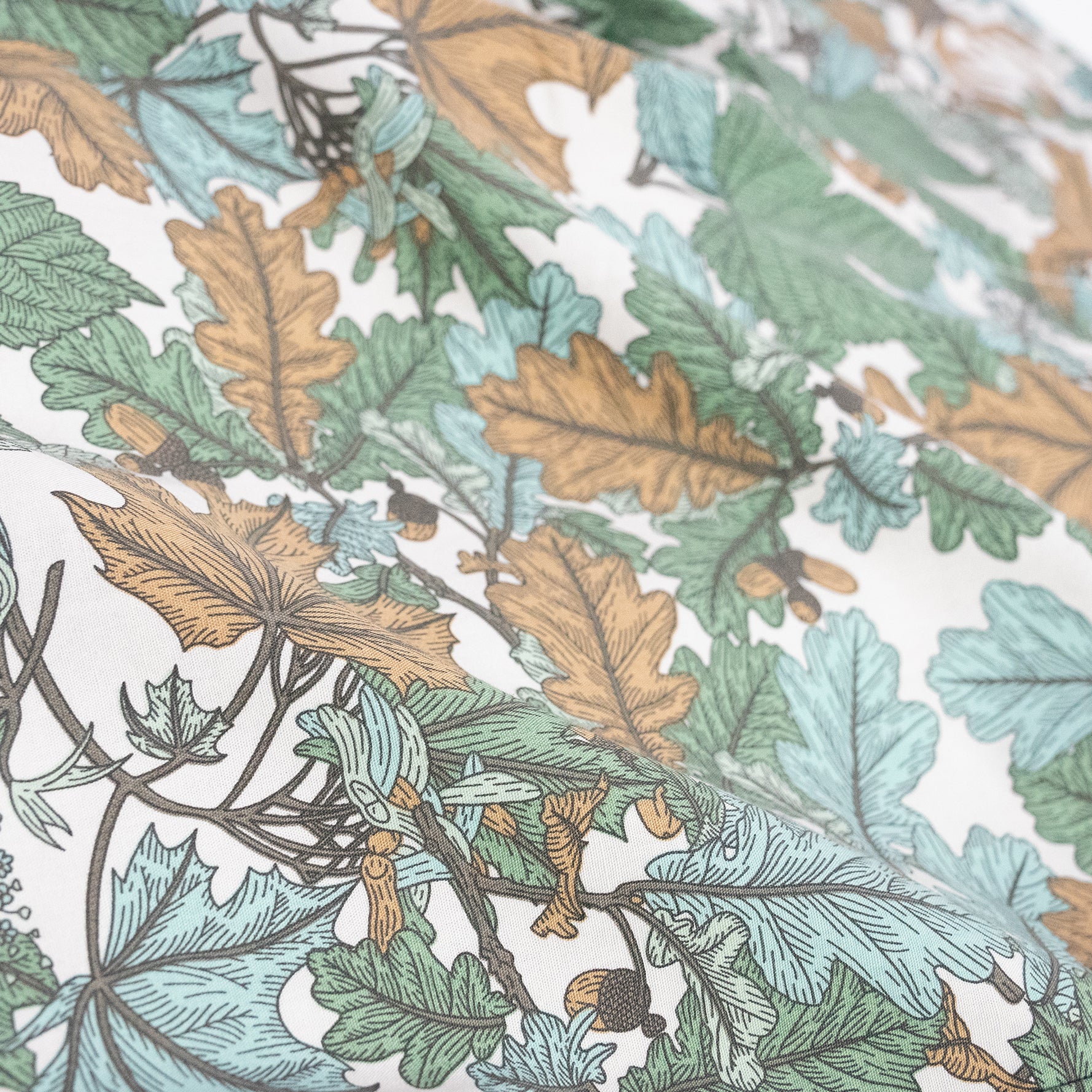 Forest Jam Button-down – Savage Supply